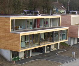 Fluri Holz AG Bild 2