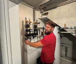 Reichert Versorgungstechnik GmbH Bild 19