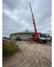 Kleyer Krandienst GmbH Bild 2