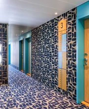 ibis budget Lausanne Bussigny Bild 8