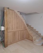 Thierry Marc Menuiserie image 8