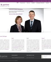 Pahl & Partner Steuerberatungsgesellschaft mbB Bild 3