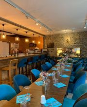 Hotel Saint Quay**-Restaurant La Coquille image 7