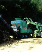 Schneider Kompostieranlage Bild 2