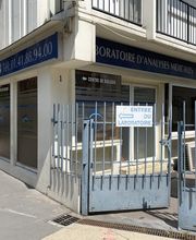 Laboratoire Courbevoie Herold -  BIOGROUP PARIS OUEST image 2