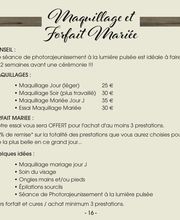 Elixir De Beauté image 14