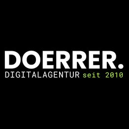 Webdesign Dörrer - Daniel Dörrer