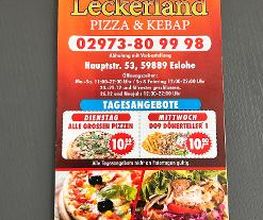 Leckerland Eslohe Bild 7
