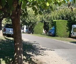 Camping Le Pastural image 16