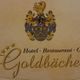 Hotel Goldbächel