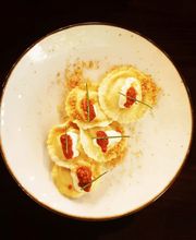 Agape Lounge Bistrot - Ristorante Bellinzona Bild 3