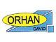 Orhan David