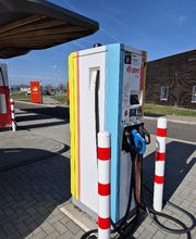 E.ON Drive Public Ladestation Bild 1