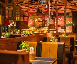 PETER PANE Burgergrill & Bar Bild 9
