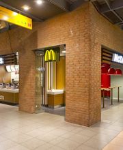 McDonald's Bild 1