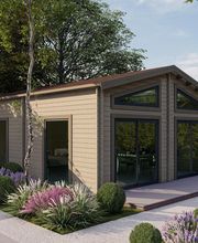 Auvergne Chalet Center image 17