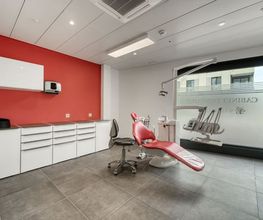 Cabinet Dentaire WEISSDENTAL Bild 12