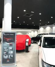 Mitsubishi MS Dealer Elche imagen 1