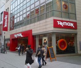 TK Maxx Bild 1