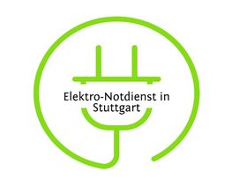 ELEKTRONOTDIENST IN STUTTGART Bild 1