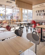 McDonald's Bild 6