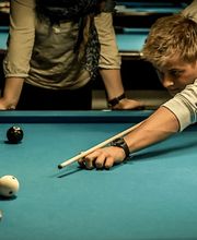 Helvetia Sport Bar Interlaken Bild 4