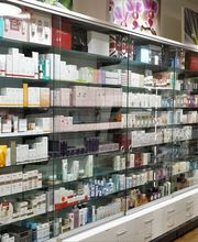 Lachen-Drogerie Bild 6