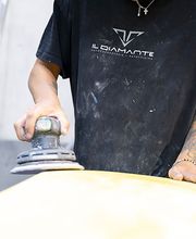Autocarrozzeria Il Diamante immagine 8