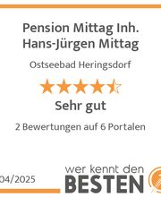 werkenntdenBESTEN.de Qualitätssiegel