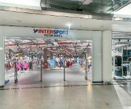 INTERSPORT Voswinkel City-Point Bild 1