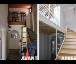 Aline Cettier - Thierry Wettel Architectes DPLG image 15