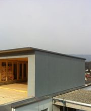 Idealcasa Bauspenglerei GmbH Bild 3