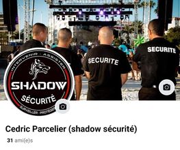 Shadow Sécurité image 1