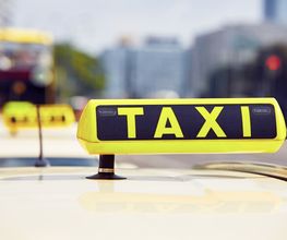 Taxi