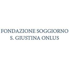 Casa di Riposo Fondazione Soggiorno S. Giustina logo