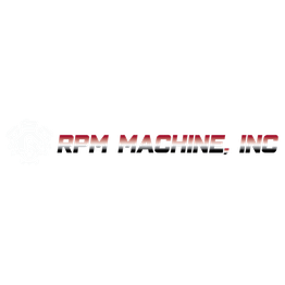 RPM Machine Inc / Owners Ron Blades and Bob Blair