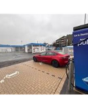 Aral pulse Ladestation Bild 4