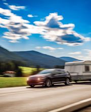 Fahrschule Spurwechsel Bild 2