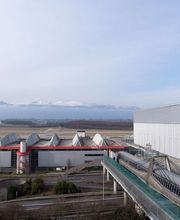 ibis Styles Genève Palexpo Aéroport Bild 7