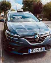 Michaud Gouzon Taxi SARL image 2