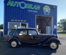 Thouars Auto Bilan image 6