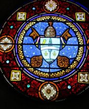 Laure Pellegrino Vitrail image 5