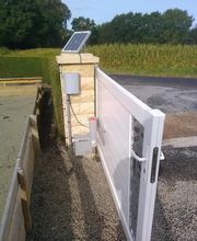 Menuiserie du Centre Manche SARL image 2