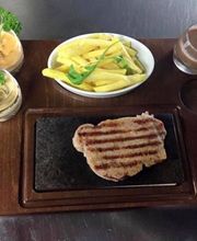 Restaurant Centrum 68 Bild 7