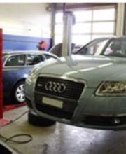 Carrosserie Mambelli GmbH Bild 2