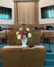 Southside Baptist Church Heber Springs image 6