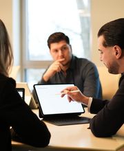 DMP Media Solution GmbH Bild 5