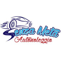 Senza Meta Autonoleggio logo