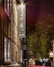 Pension Alte Scheune Bild 2