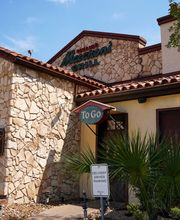 Romano's Macaroni Grill